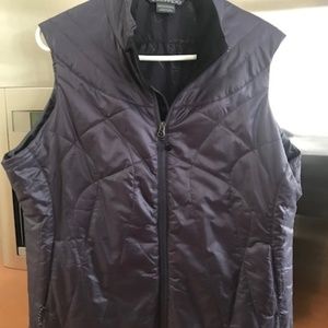 EXOFFICIO Vest
